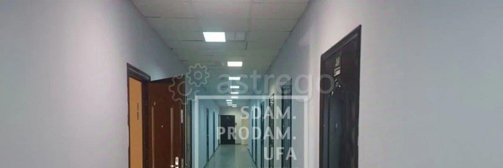 Офис, 25 м2 Уфа - изображение 2