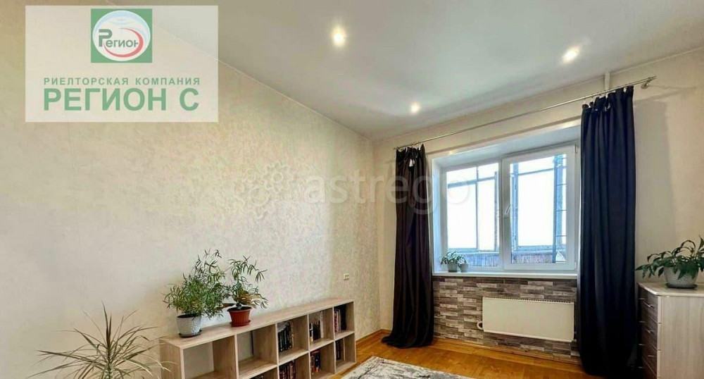 1-комн. квартира, 32.2 м2, 7/10 эт. Архангельск - изображение 3