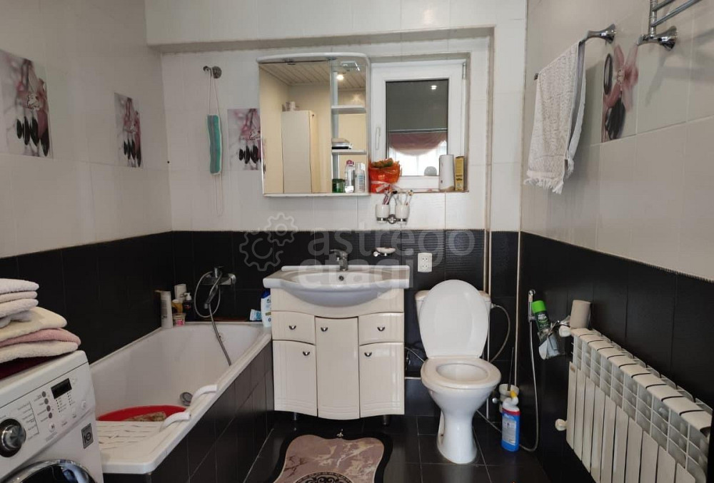 Дом, 200 м, 5.4 сотки, 1 эт. Майкоп - изображение 4