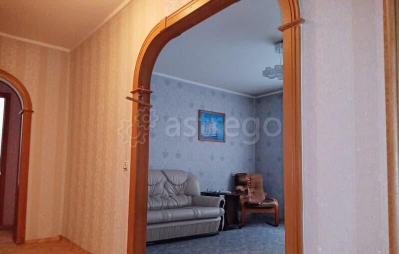 2-комн. квартира, 54 м2, 10/10 эт. Красноярск - изображение 6