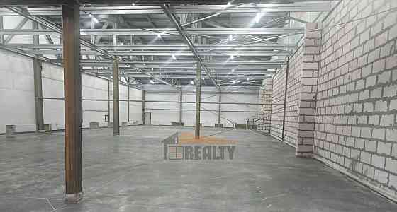 Склад, 680 м2 Одинцово