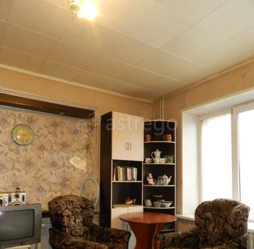 Комната, 80 м2, 3/4 эт. Электросталь - изображение 6