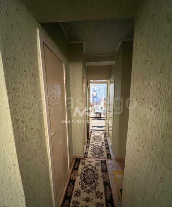 2-комн. квартира, 57 м2, 1/5 эт. Астрахань - изображение 5
