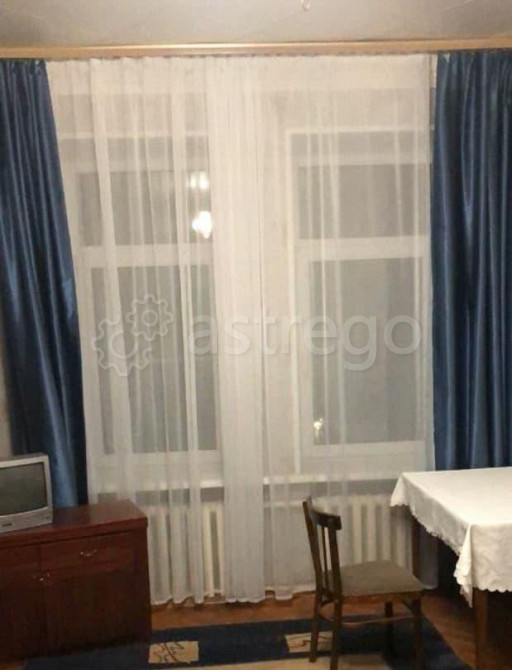 Комната, 18 м2, 2/5 эт. Москва - изображение 5