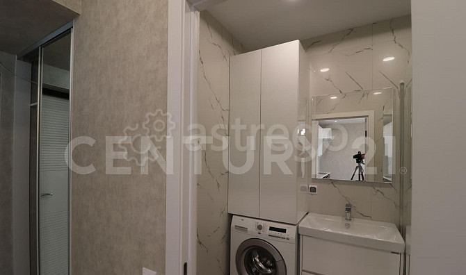 2-комн. квартира, 40 м2, 10/16 эт. Барнаул - изображение 5