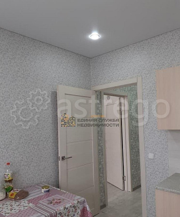 1-комн. квартира, 42 м2, 4/10 эт. Уфа - изображение 6