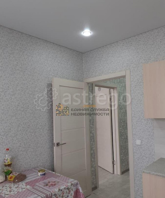 1-комн. квартира, 42 м2, 4/10 эт. Уфа - изображение 6