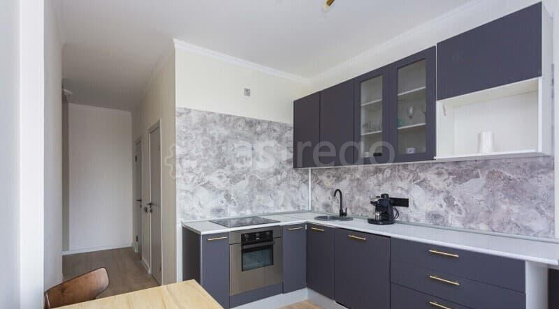 2-комн. квартира, 72 м2, 6/18 эт. Балашиха - изображение 5