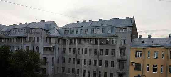 5-комн. квартира, 178 м2, 3/7 эт. Санкт-Петербург