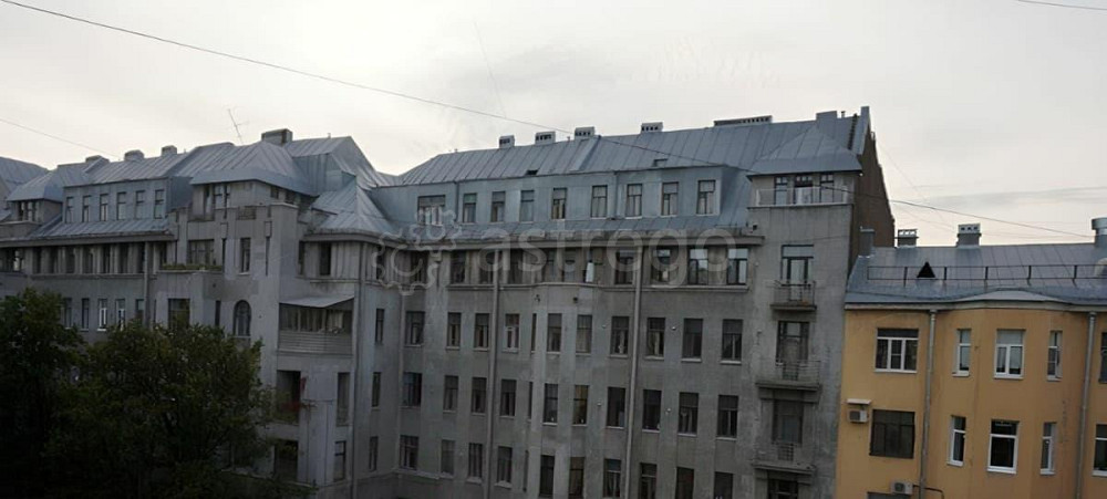 5-комн. квартира, 178 м2, 3/7 эт. Санкт-Петербург - изображение 5