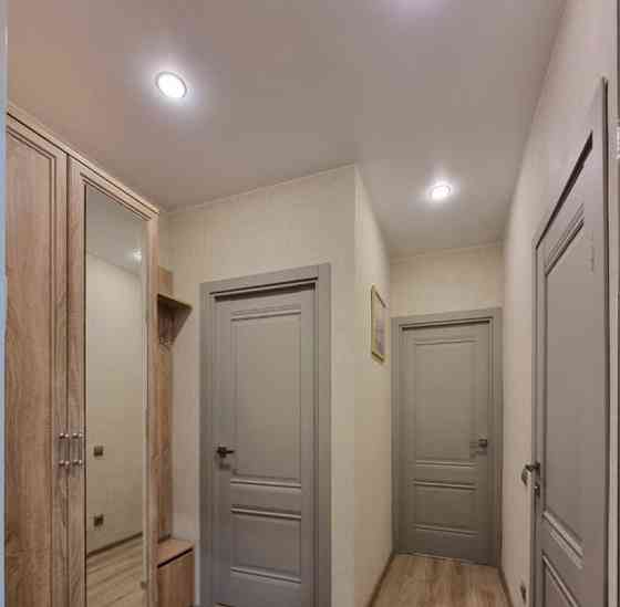 1-комн. квартира, 40 м2, 2/9 эт. Москва