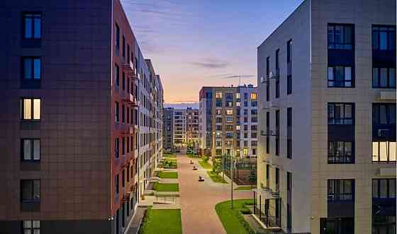 2-комн. квартира, 44 м2, 7/8 эт. Уфа