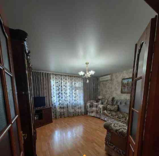 5-комн. квартира, 105.2 м2, 1/4 эт. Астрахань