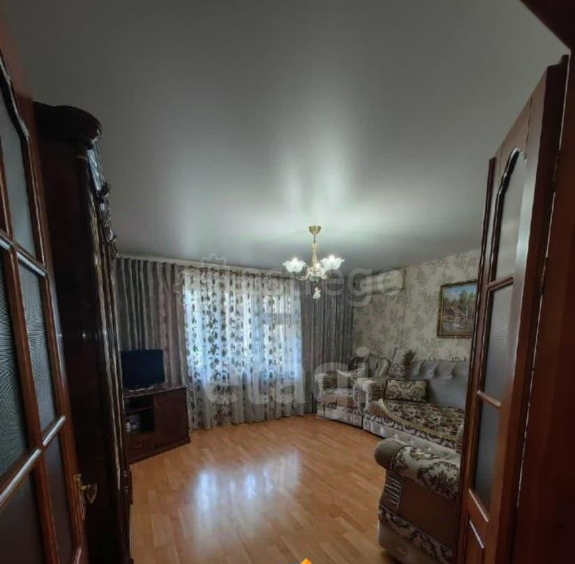 5-комн. квартира, 105.2 м2, 1/4 эт. Астрахань - изображение 3