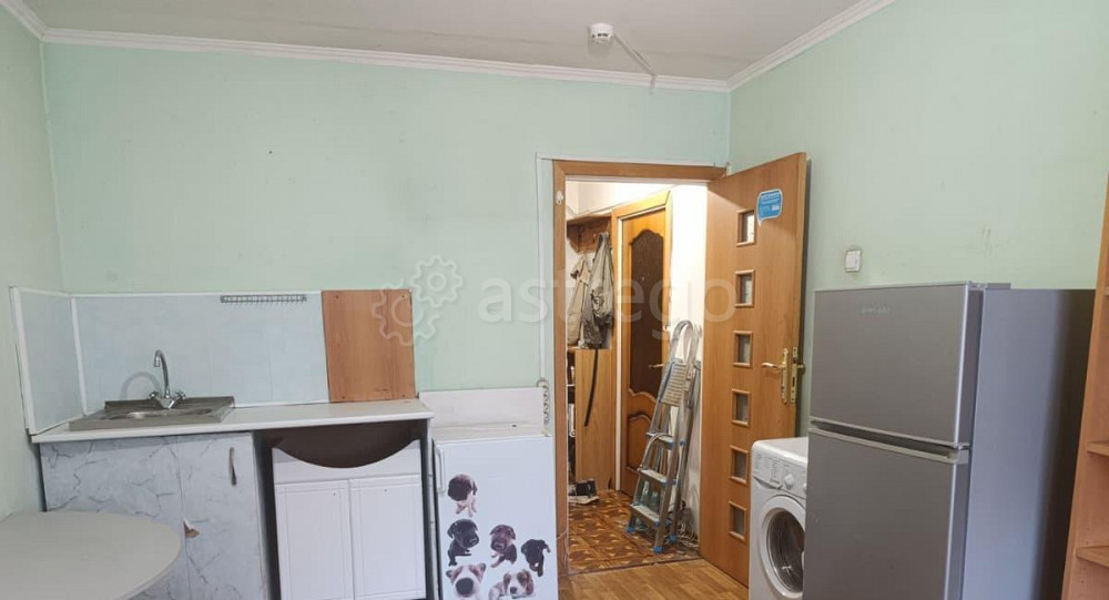 Комната, 12.9 м2, 6/16 эт. Москва - изображение 4