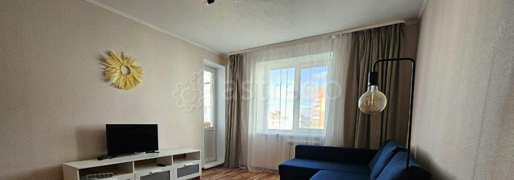 3-комн. квартира, 64.2 м2, 8/9 эт. Уфа - изображение 3