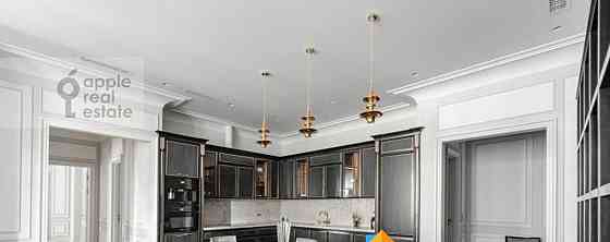 4-комн. квартира, 158 м2, 5/7 эт. Москва
