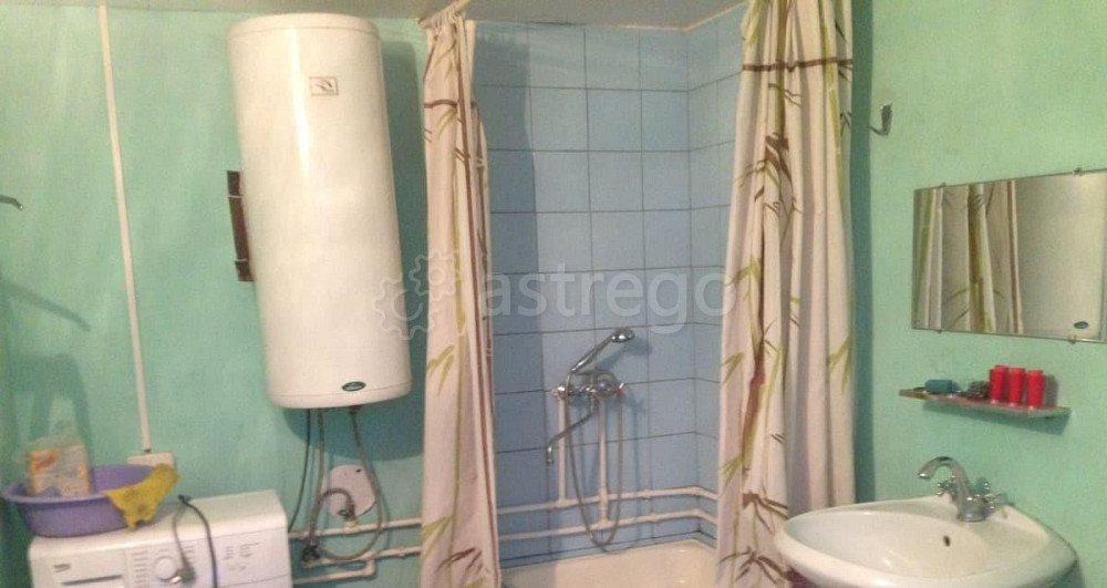 Дом, 100 м2, 20 соток, 1 эт. Старый Оскол - изображение 6