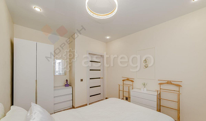 1-комн. квартира, 34.5 м, 3/5 эт. Новая Адыгея - изображение 4