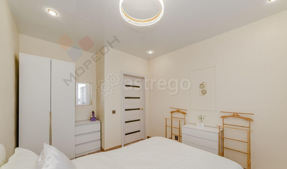 1-комн. квартира, 34.5 м, 3/5 эт. Новая Адыгея - изображение 4