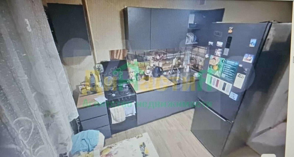1-комн. квартира, 34 м2, 3/9 эт. Белгород - изображение 1