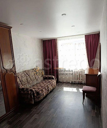 3-комн. квартира, 71 м2, 7/10 эт. Уфа - изображение 10