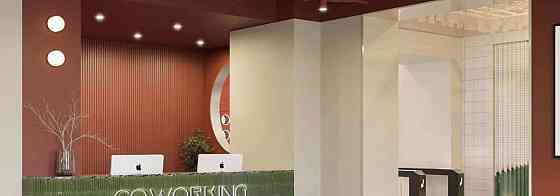 Офис, 2495 м2 Санкт-Петербург