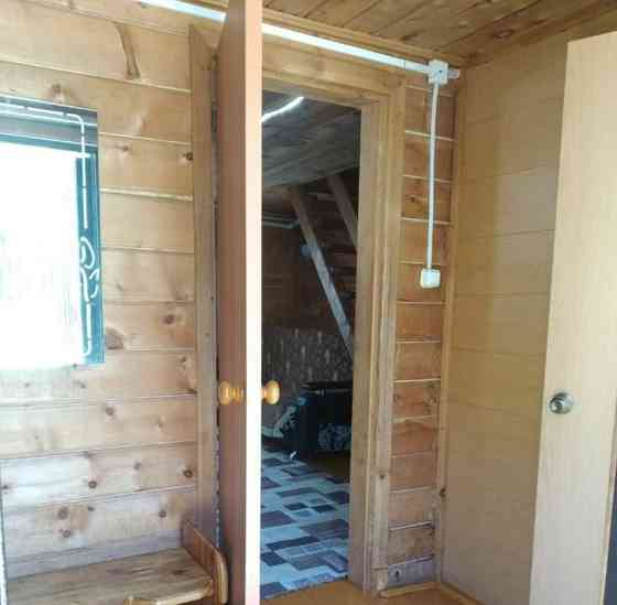 Коттедж, 48 м2, 9 соток, 2 эт. Алтайское