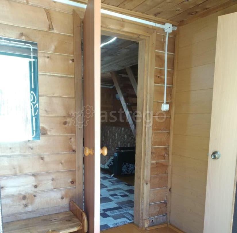 Коттедж, 48 м2, 9 соток, 2 эт. Алтайское - изображение 3