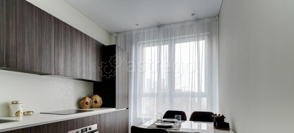 1-комн. квартира, 37 м2, 15/24 эт. Москва - изображение 7