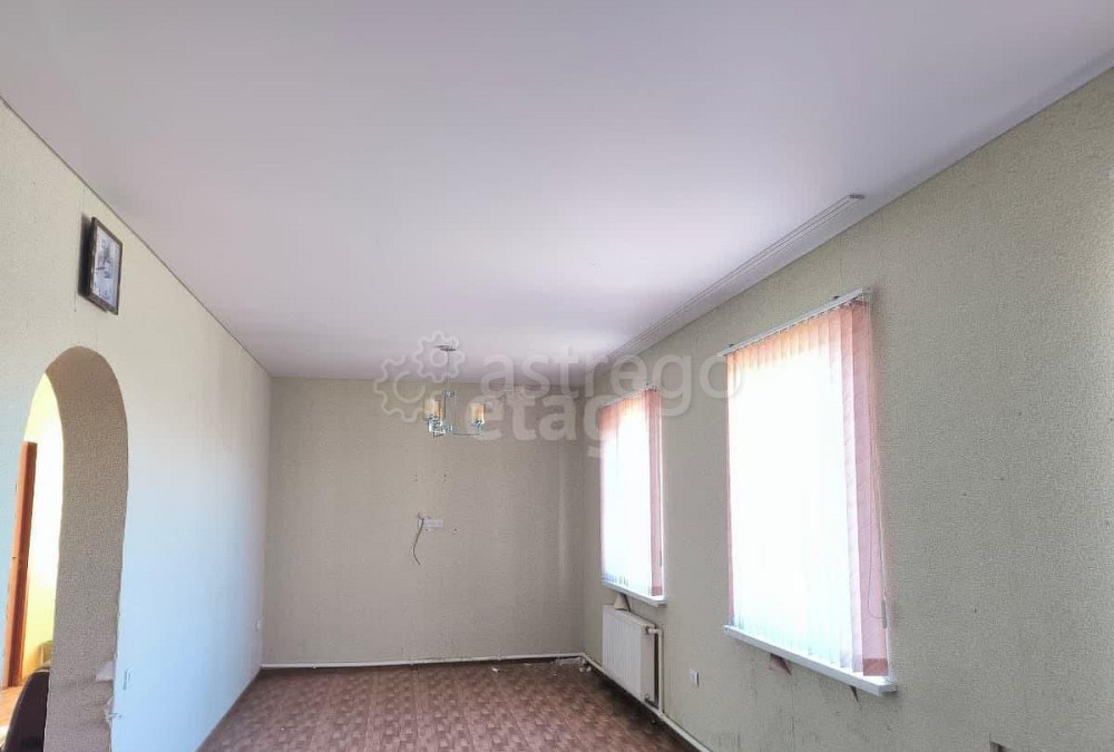 Дом, 85.7 м, 17 соток, 1 эт. Гиагинская - изображение 4