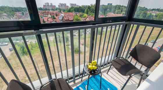 3-комн. квартира, 57 м2, 7/17 эт. Москва