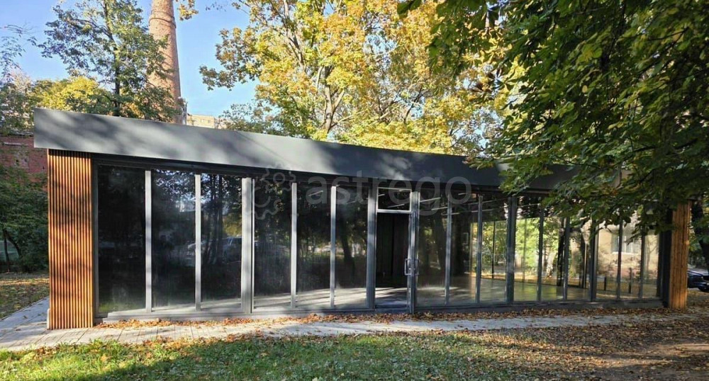 Торговое помещение, 142 м2 Королев - изображение 7