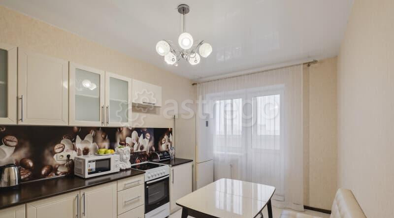 2-комн. квартира, 54 м2, 10/18 эт. Подольск - изображение 8