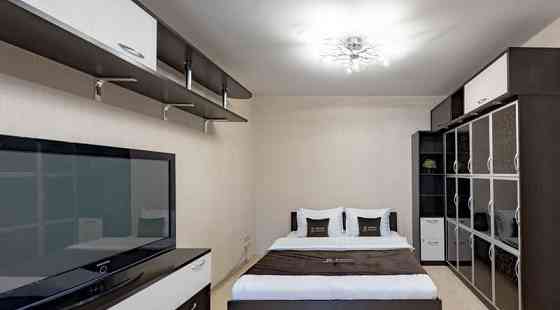 1-комн. квартира, 36 м2, 4/5 эт. Москва