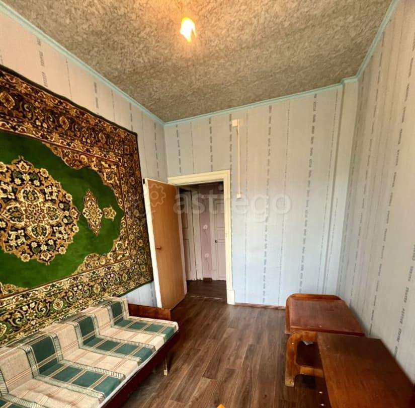 2-комн. квартира, 40.9 м2, 3/3 эт. Северодвинск - изображение 7