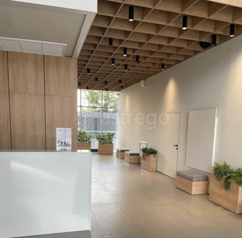 Офис, 40.7 м2 Барнаул - изображение 2