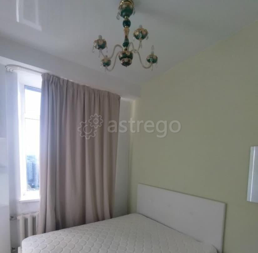 3-комн. квартира, 77 м2, 15/15 эт. Уфа - изображение 5