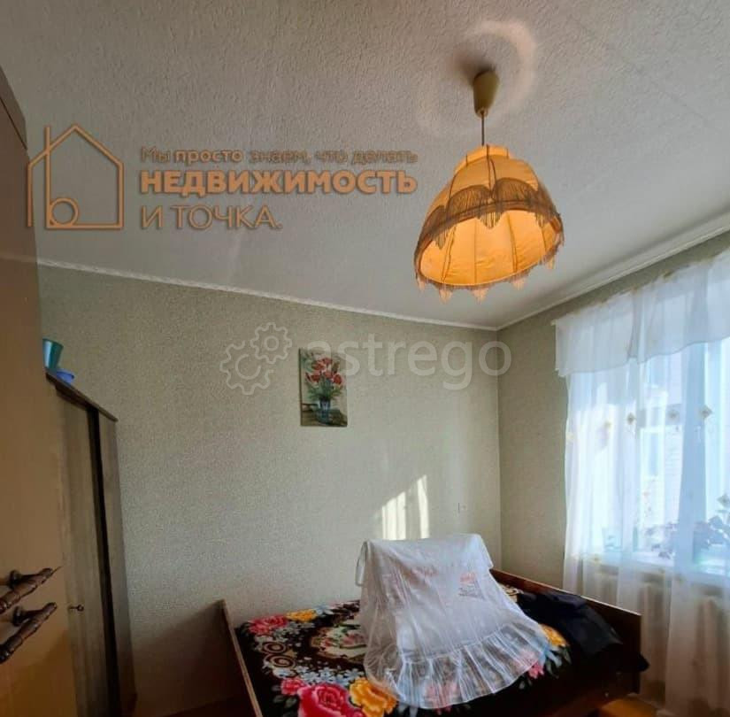 3-комн. квартира, 62.2 м2, 4/5 эт. Дюртюли - изображение 2