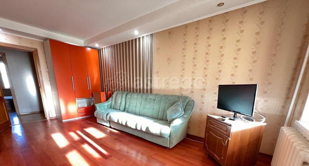 3-комн. квартира, 65 м2, 6/9 эт. Уфа - изображение 6