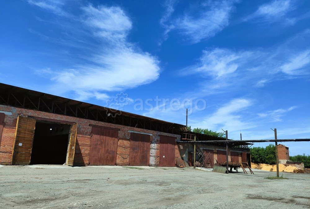 Свободного назначения, 5400 м2 Камень-на-Оби - изображение 4