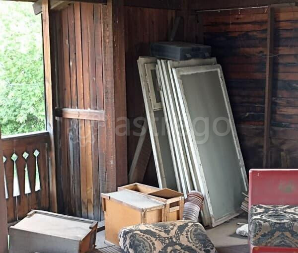 Дача, 30 м2 Сосновоборск - изображение 4