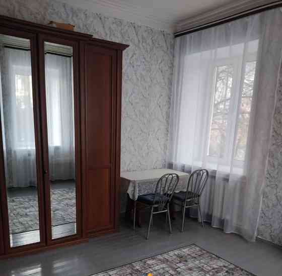 Комната, 32.9 м2, 3/5 эт. Москва