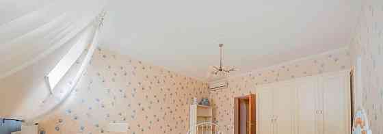 3-комн. квартира, 144.7 м2, 5/5 эт. Санкт-Петербург