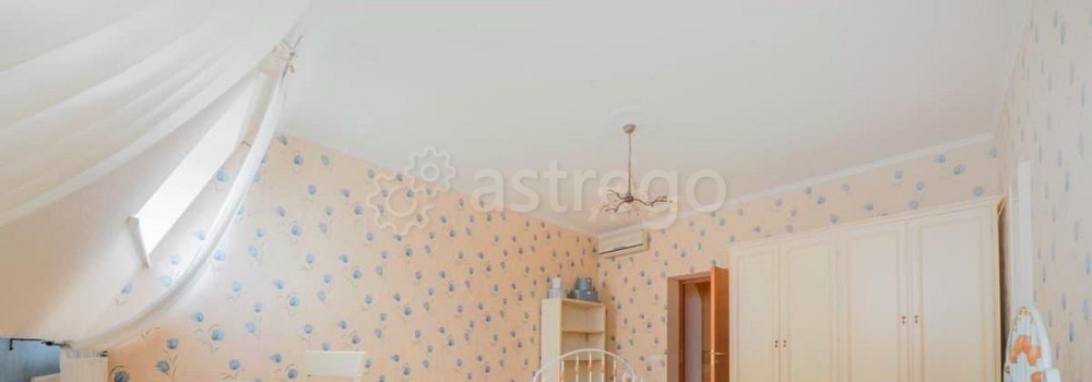 3-комн. квартира, 144.7 м2, 5/5 эт. Санкт-Петербург - изображение 5