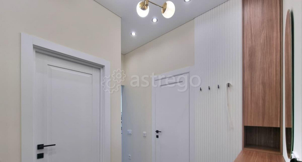1-комн. квартира, 36 м2, 13/19 эт. Москва - изображение 4
