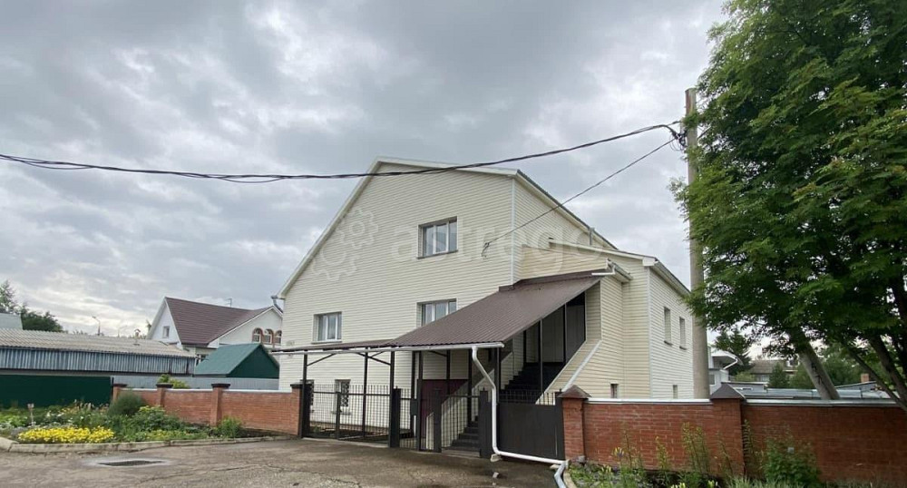 Коттедж, 360 м2, 10 соток, 3 эт. Зеленогорск - изображение 1