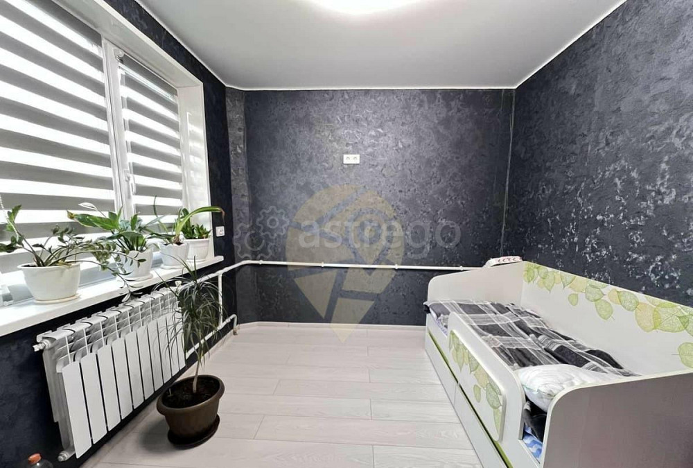 4-комн. квартира, 60.3 м2, 5/5 эт. Старый Оскол - изображение 4