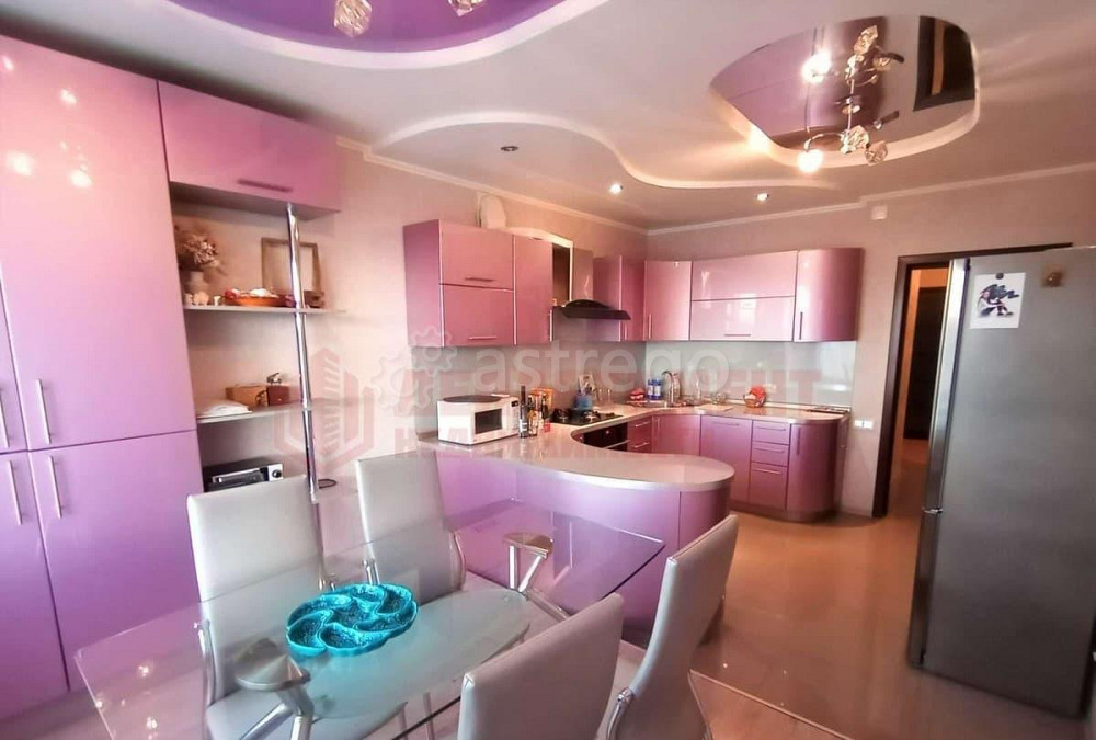 2-комн. квартира, 90 м2, 6/9 эт. Астрахань - изображение 9