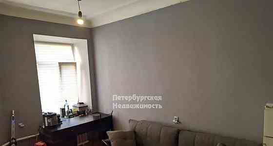 Комната, 15 м2, 3/6 эт. Санкт-Петербург